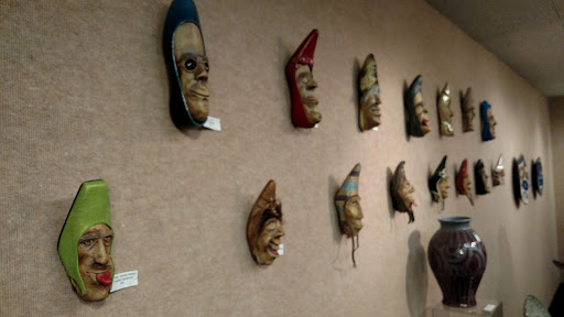 Performing Arts Theater «Pioneer Theatre Company», reviews and photos, 300 1400 E #205, Salt Lake City, UT 84112, USA