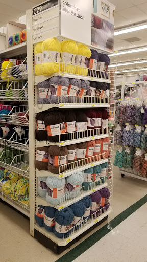 Fabric Store «Jo-Ann Fabrics and Crafts», reviews and photos, 11700 Preston Rd #810, Dallas, TX 75230, USA
