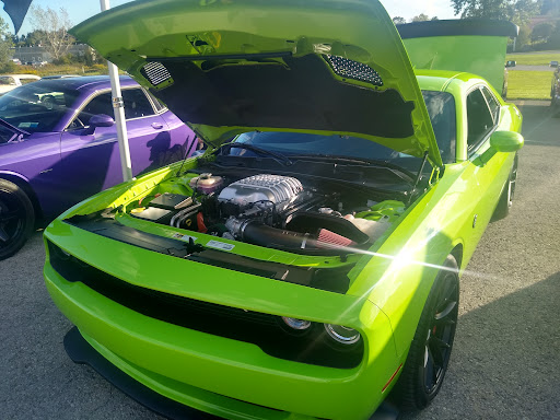 Clothing Store «Made In America Store», reviews and photos, 1000 W Maple Ct, Elma, NY 14059, USA