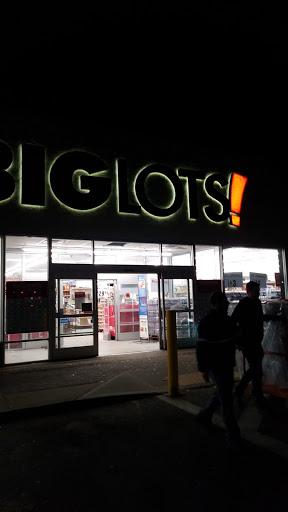 Discount Store «Big Lots», reviews and photos, 5755 Sunrise Hwy, Holbrook, NY 11741, USA