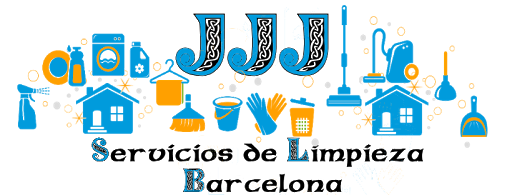 JJJ Servicio de Limpieza Barcelona en Santa Coloma de Gramenet, Barcelona
