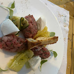 Photo n°4 de l'avis de alberto.o fait le 16/07/2023 à 06:50 sur le  Ristorante Cantina Mediterraneo à Badoere