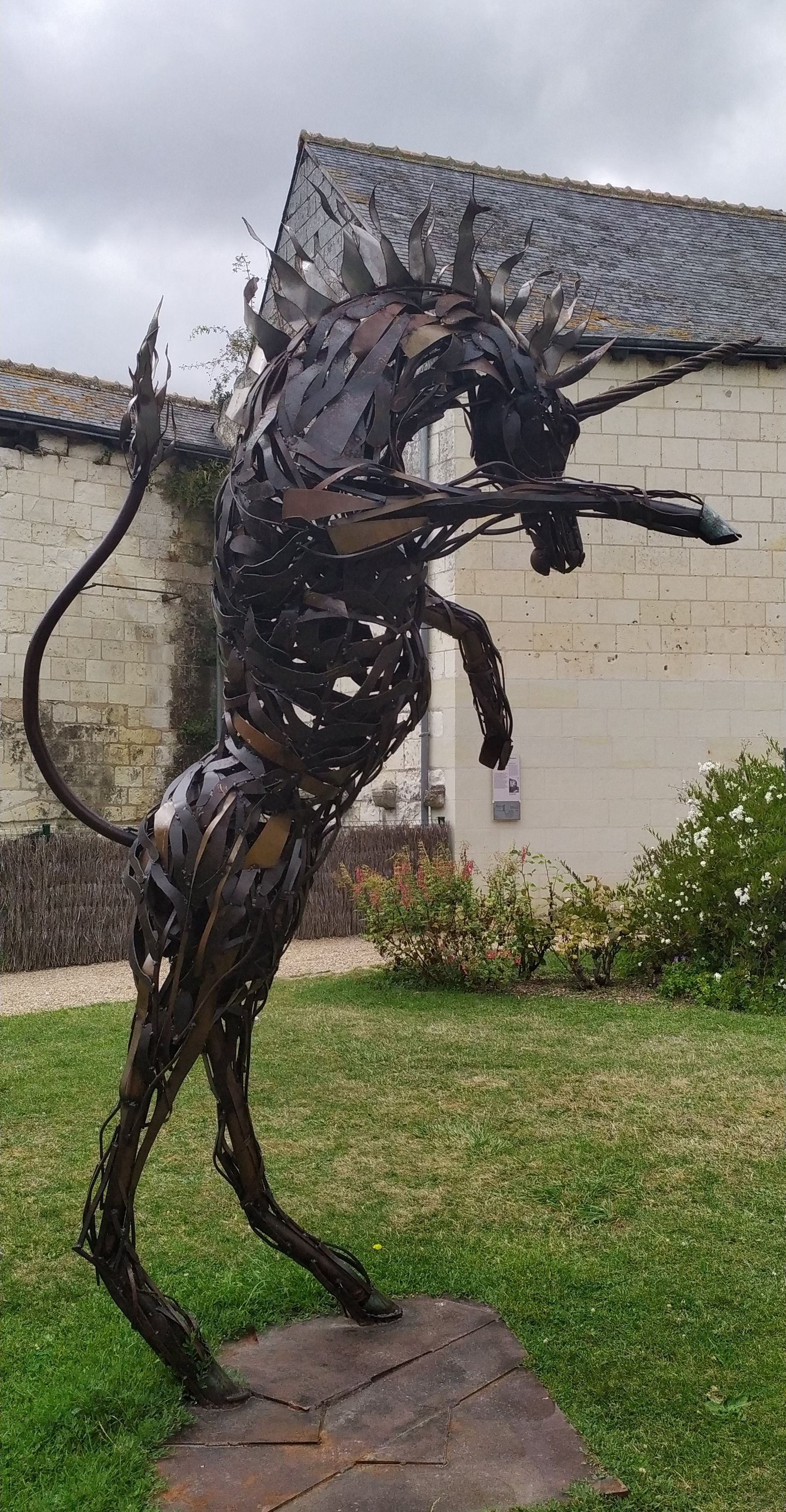 Photo n° 1 de l'avis de Cathie.g fait le 05/09/2020 à 14:35