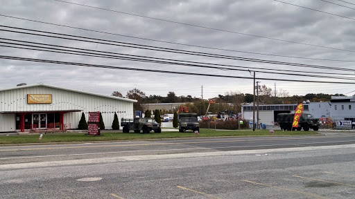 Amusement Center «Ultimate Battlezone», reviews and photos, 750 W Delilah Rd, Pleasantville, NJ 08232, USA