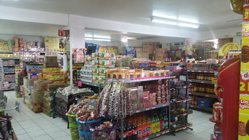 El Mundo de los Dulces en Ciudad Obregón