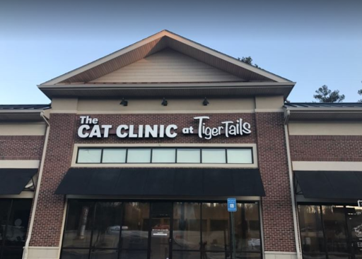 The Cat Clinic at Tiger Tails image