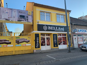 BELLAmi Miskolc