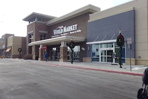 World Market image