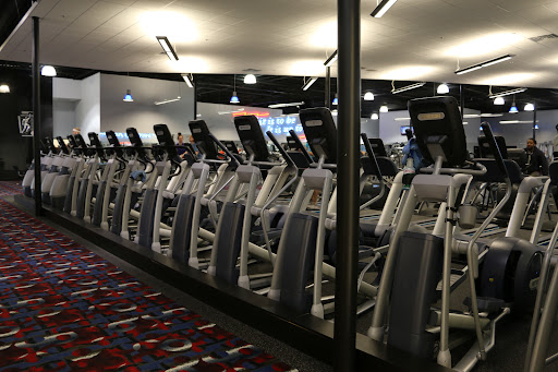 Gym «Genesis Health Clubs - Topeka North», reviews and photos, 2020 NW Topeka Blvd #200, Topeka, KS 66608, USA