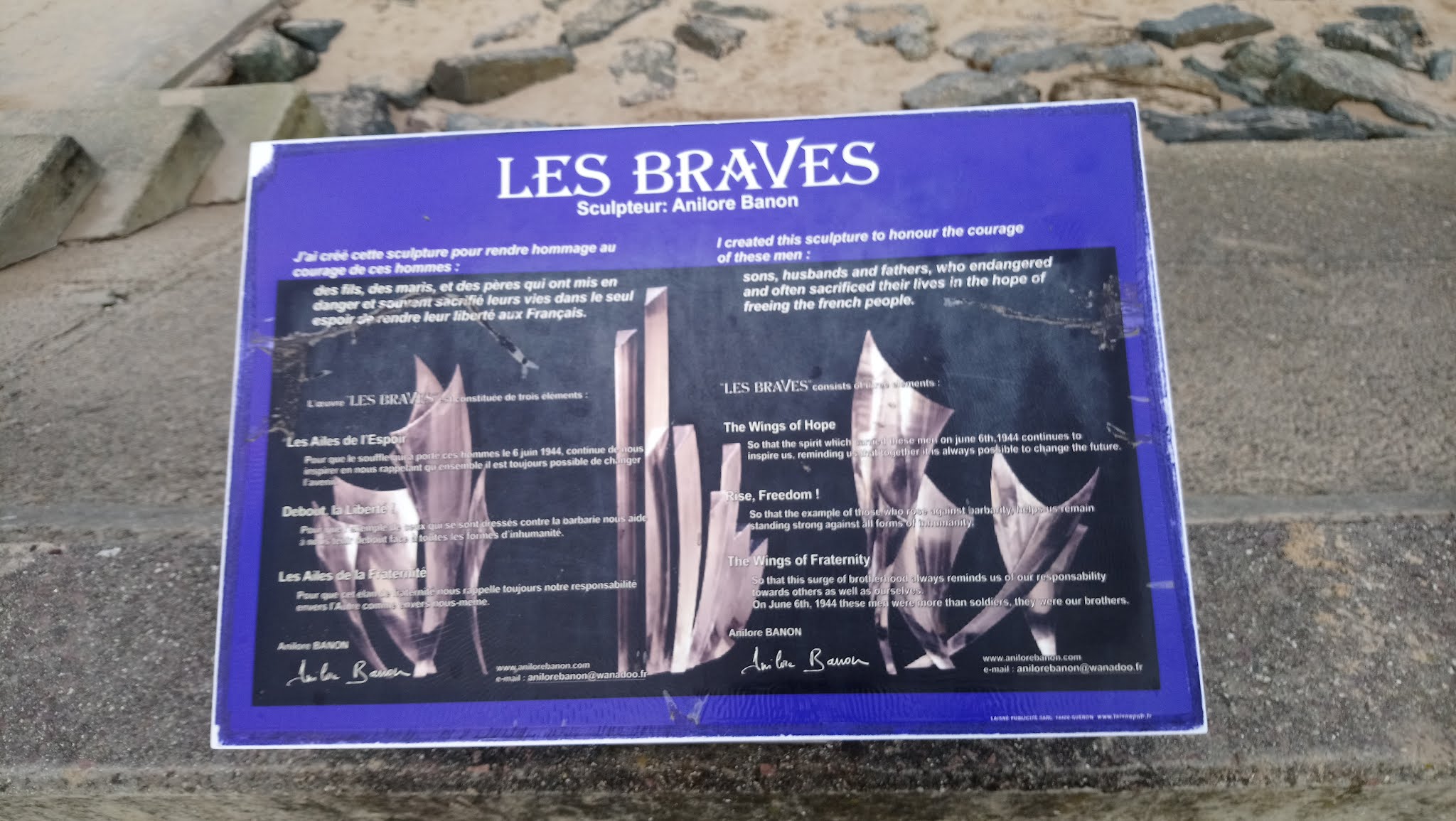 Photo n° 1 de l'avis de Benedict.y fait le 18/05/2020 à 05:12