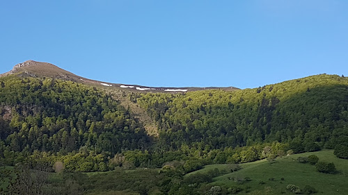 Relais des Volcans à Saint-Paul-de-Salers