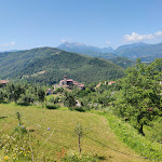 Photo n°7 de l'avis de Francesco.o fait le 13/07/2020 à 11:49 sur le  Costola à Ceserana