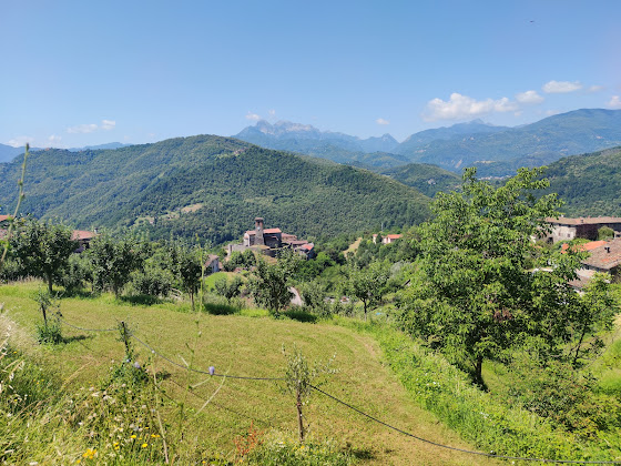 Photos des visiteurs hôtels Costola 55020 Ceserana