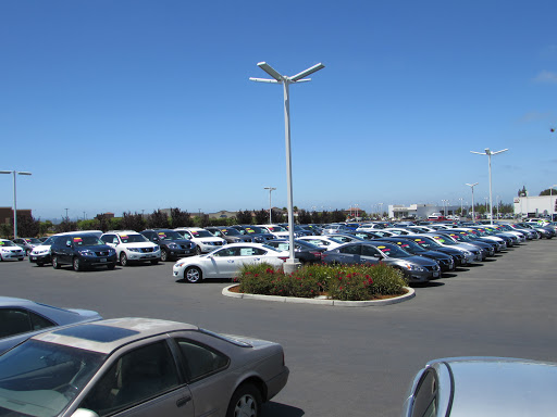 Nissan Dealer «MY Nissan», reviews and photos, 222 Auto Center Cir, Salinas, CA 93907, USA
