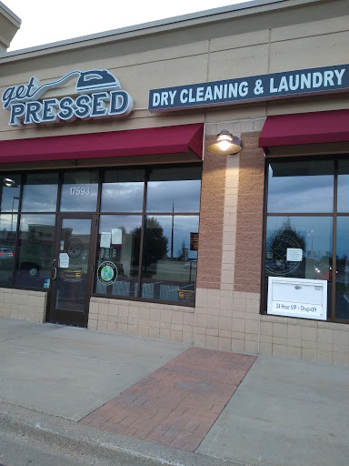 Dry Cleaner «Get Pressed Dry Cleaning & Laundry Service», reviews and photos, 17593 Glasgow Ave, Lakeville, MN 55044, USA