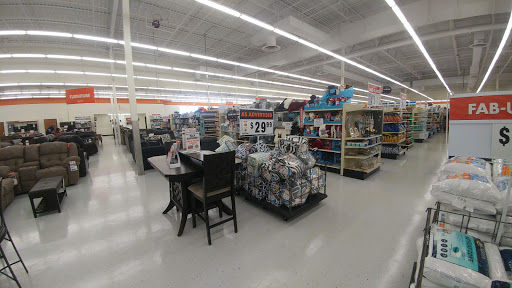 Discount Store «Big Lots», reviews and photos, 6300 E Livingston Ave, Reynoldsburg, OH 43068, USA