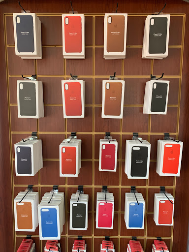 Electronics Repair Shop «Phone Store Denver», reviews and photos, 3095 S Peoria St, Aurora, CO 80014, USA