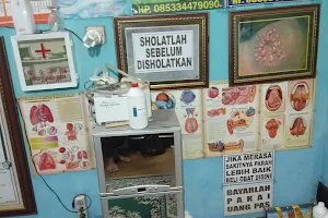 Klinik BEKAM Gurah dan Fashdu Bpk Basori image