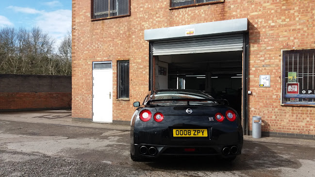 JM Hand Car Wash & Valeting Centre - Coventry