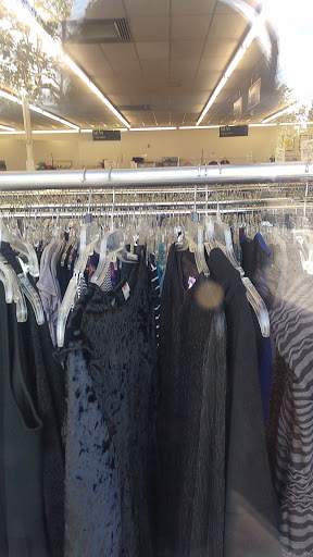 Donations Center «Goodwill», reviews and photos