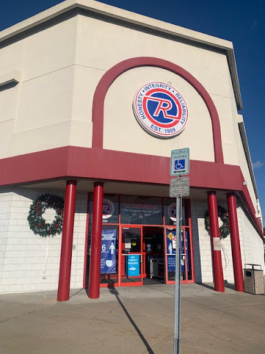 Appliance Store «P.C. Richard & Son», reviews and photos, 2323 Central Park Ave, Yonkers, NY 10710, USA