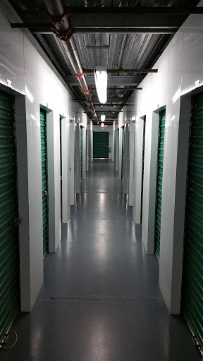 Storage Facility «Extra Space Storage», reviews and photos, 634 Plain St, Marshfield, MA 02050, USA