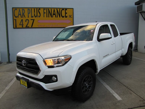 Used Car Dealer «Car Plus Finance Inc», reviews and photos, 1427 Pacific Coast Hwy, Harbor City, CA 90710, USA