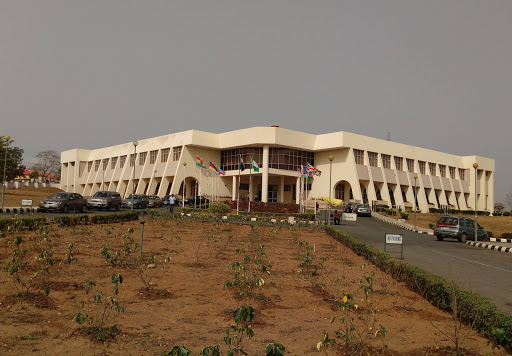 ICC, Second Gate-Samonda Road, Ibadan, Nigeria, Amusement Center, state Ogun