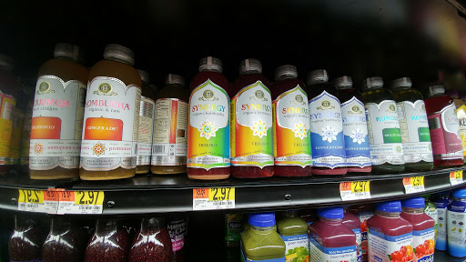 Supermarket «Walmart Neighborhood Market», reviews and photos, 75 S Broadview St, Greenbrier, AR 72058, USA