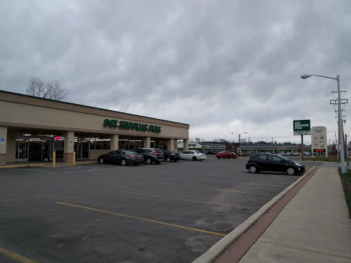 Pet Supply Store «Pet Supplies Plus», reviews and photos, 5230 S Westnedge Ave, Portage, MI 49002, USA