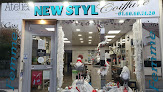Salon de coiffure Atelier New Styl Coiffure EURL 77380 Combs-la-Ville