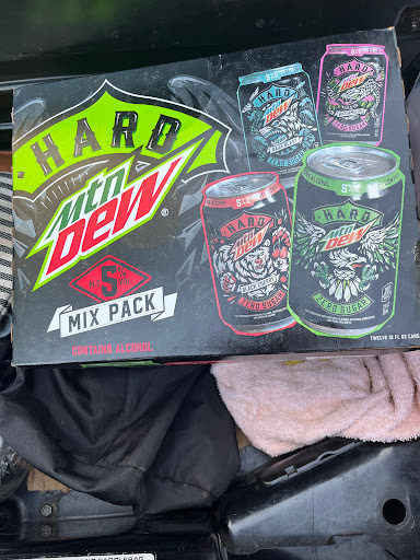 Liquor Store «Greenway Liquors», reviews and photos, 105 W Grant St, Minneapolis, MN 55403, USA