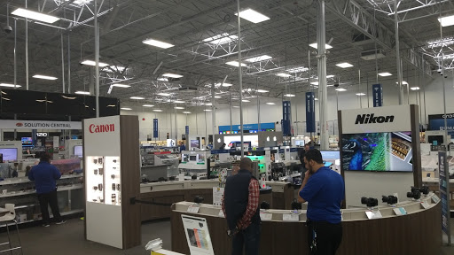 Electronics Store «Best Buy», reviews and photos, 45575 Dulles Eastern Plaza #188, Sterling, VA 20166, USA