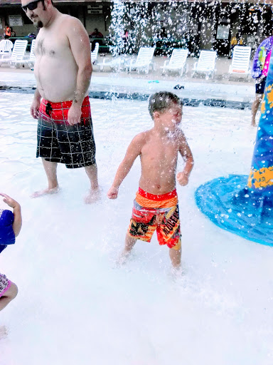 Public Swimming Pool «Midtown Water Park», reviews and photos, 125 Leroy Childs Dr, Carrollton, GA 30117, USA