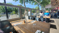 Atmosphère du Restaurant PATROL - PARIS - n°11