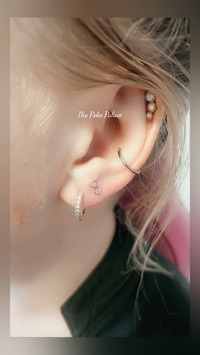 Explore old soul tattoo ideas, creative tattoo ideas in Sheridan, available at The Poke Palace