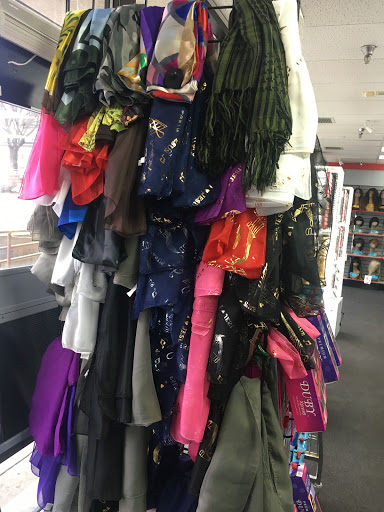 Beauty Supply Store «J & J BEAUTY SUPPLY», reviews and photos, 894 Arcade St, St Paul, MN 55106, USA