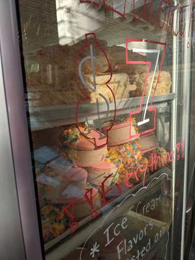 Dessert Shop «Milk», reviews and photos, 7290 Beverly Blvd, Los Angeles, CA 90036, USA