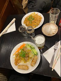 Nouille du Restaurant thaï Thai 18 à Paris - n°11