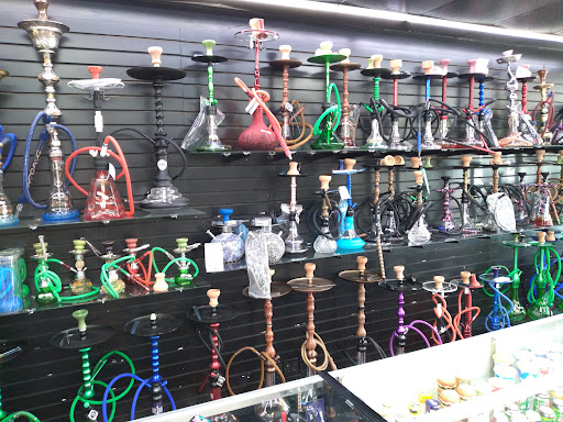 Tobacco Shop «Mr. SMOKE (smoke shop)», reviews and photos, 4347 Gunn Hwy, Tampa, FL 33618, USA