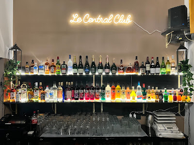 Le Central Club à Sens