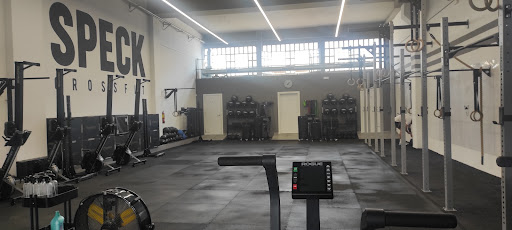 Speck CrossFit en Valencia, Valencia