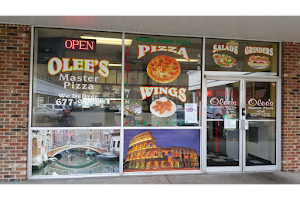 Olee's Pizza image