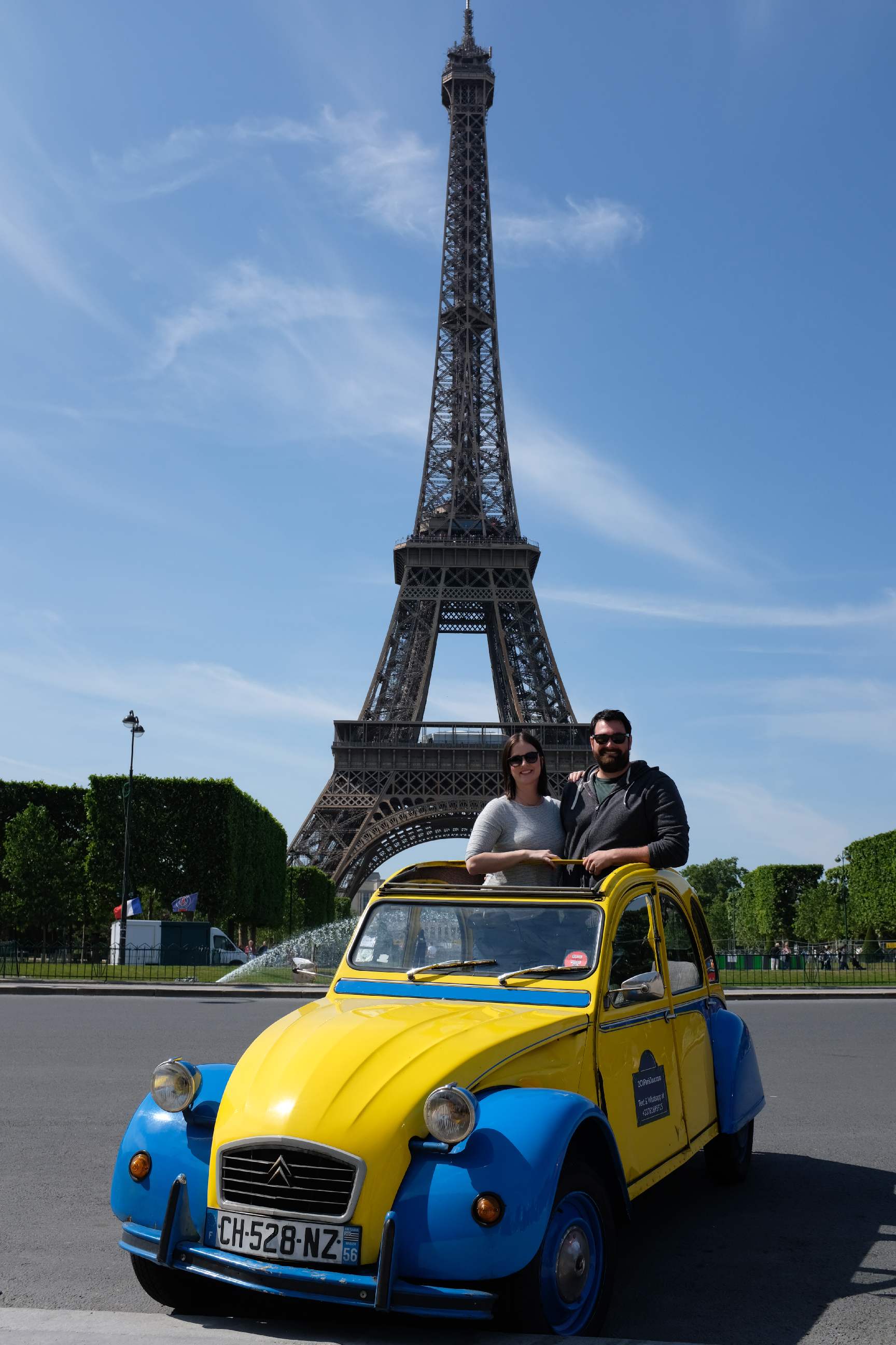 Photo n° 1 de l'avis de Shane.r fait le 21/05/2018 à 10:54