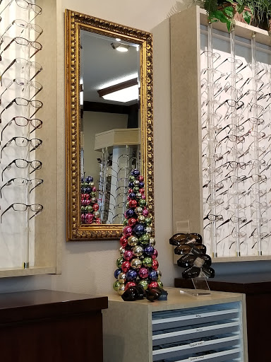 Ophthalmologist «Associated Comprehensive Eye Care: L Earl Wingo, MD», reviews and photos, 2441 E Fort King St #100, Ocala, FL 34471, USA