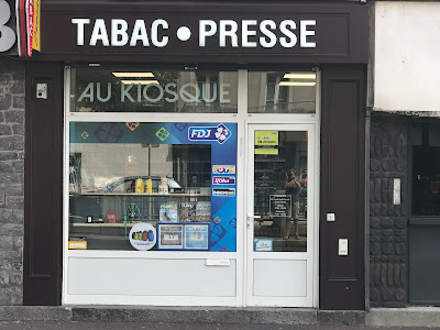 Au Kiosque à Castres