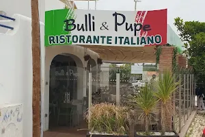 Pizzeria Bulli & Pupe image