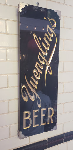 Museum «D.G. Yuengling & Son, Inc. - Brewery, Museum and Gift Shop», reviews and photos, 501 Mahantongo St, Pottsville, PA 17901, USA