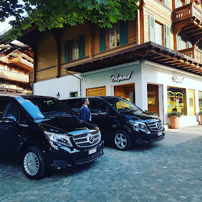 Royal Rent a Car Gstaad