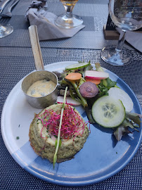 Plats et boissons du Restaurant Au p'tit Coin à Besançon - n°3